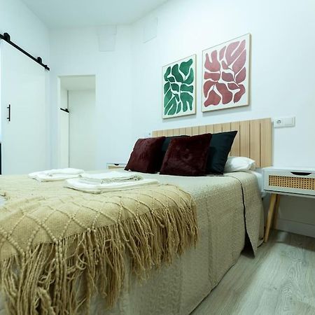 La Palmera Apartment 산탄데르 외부 사진