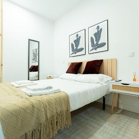 La Palmera Apartment 산탄데르 외부 사진